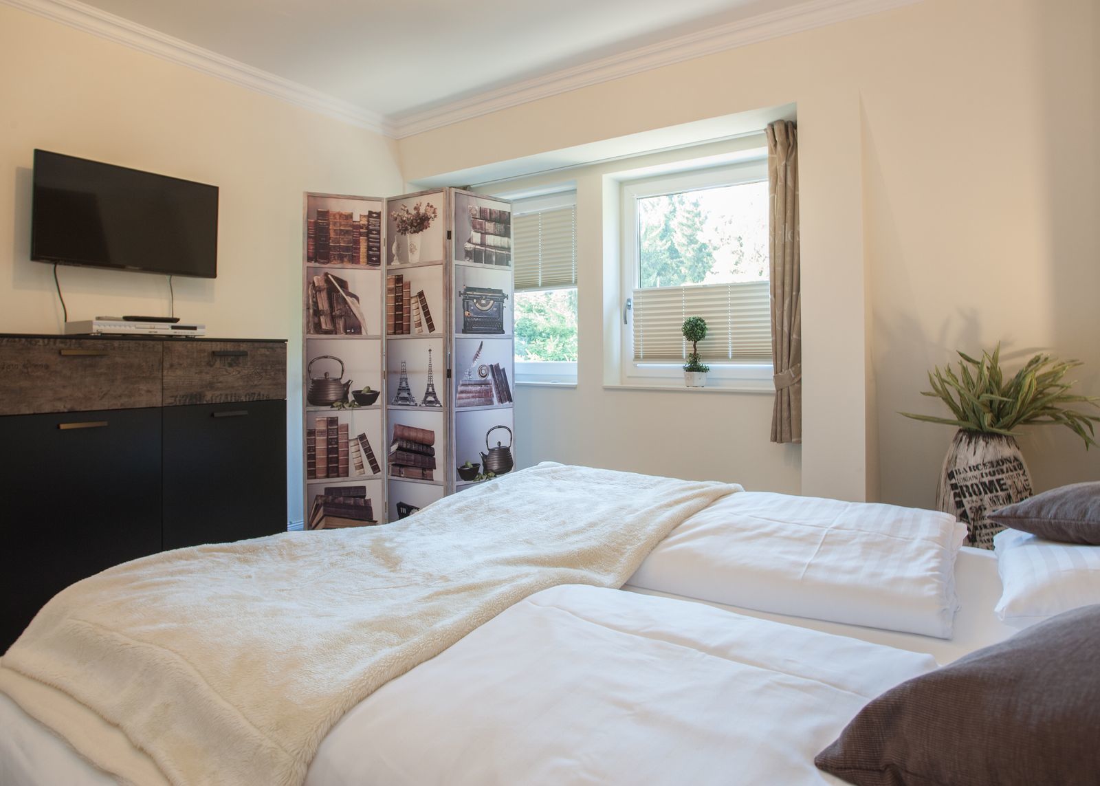 Ferienwohnung - Fichtenweg 31-K Villa Winterberg | Winterberg