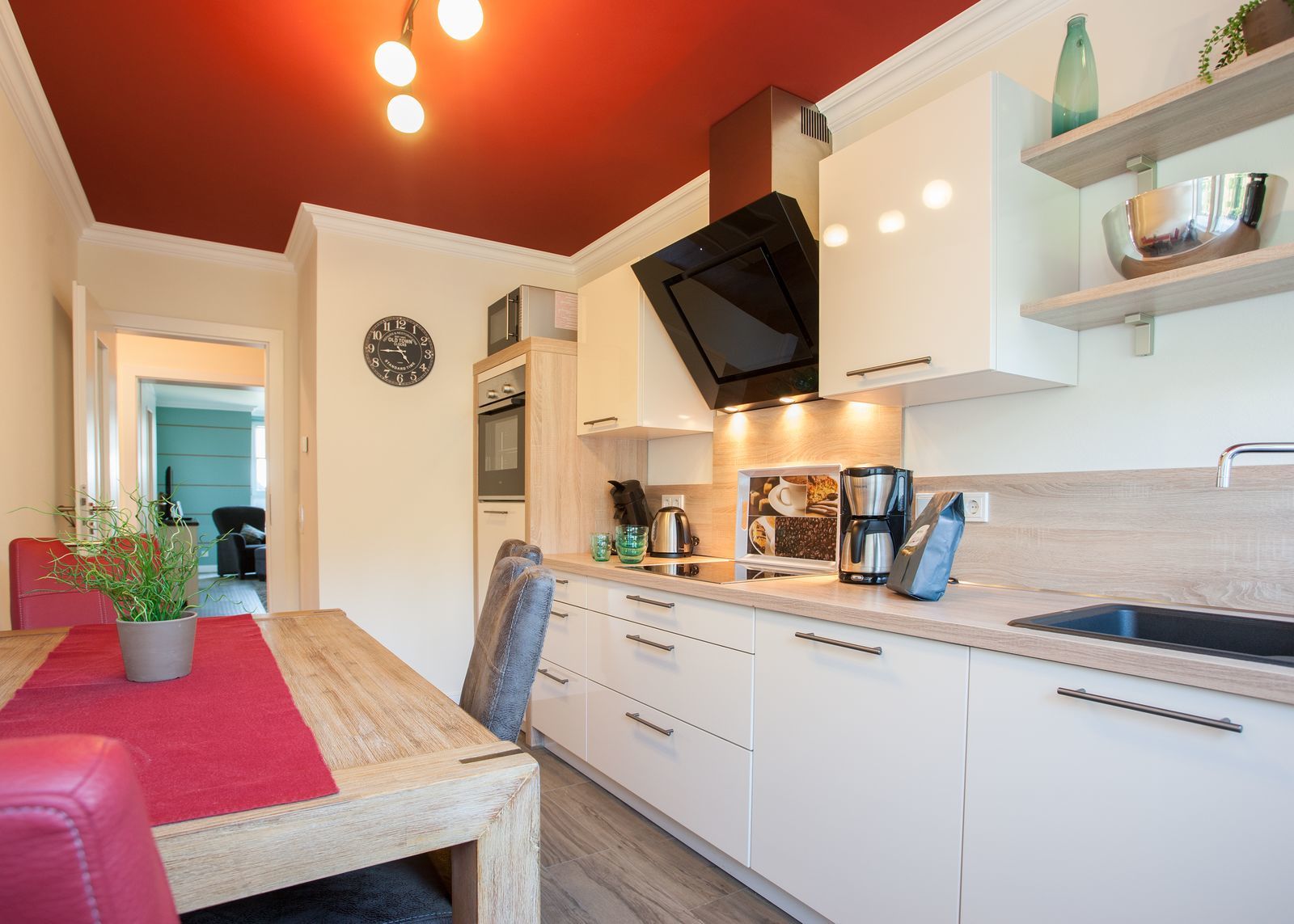 Ferienwohnung - Fichtenweg 31-K Villa Winterberg | Winterberg