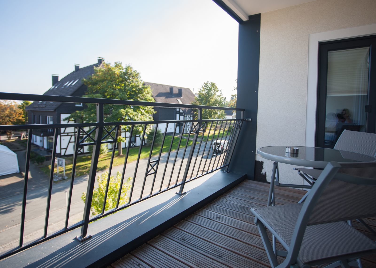 Ferienwohnung - Fichtenweg 31-K Villa Winterberg | Winterberg