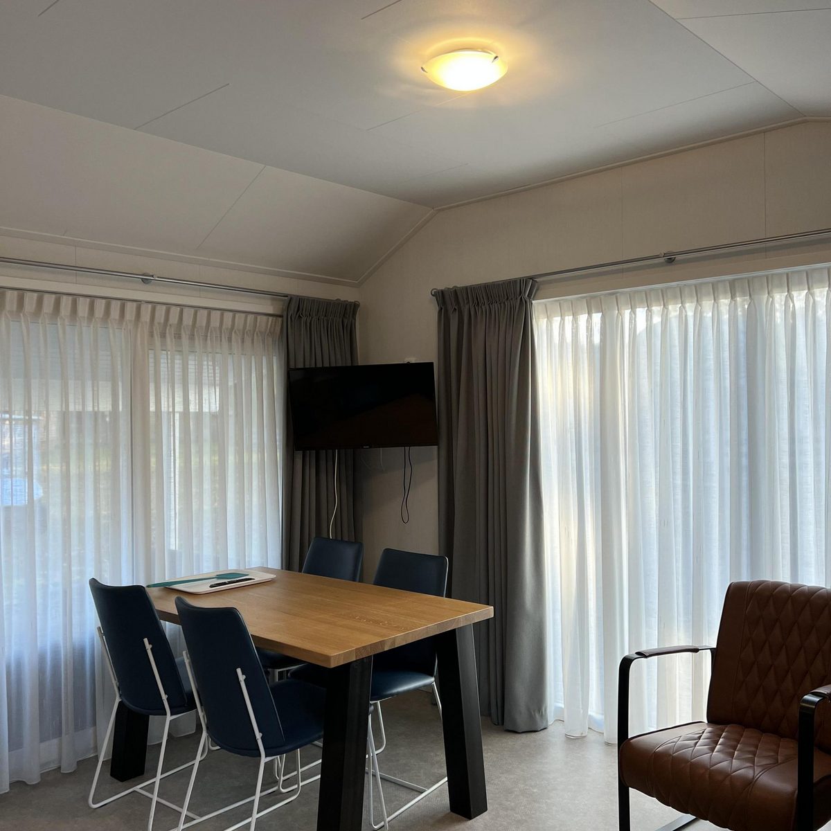 Chalet Berk