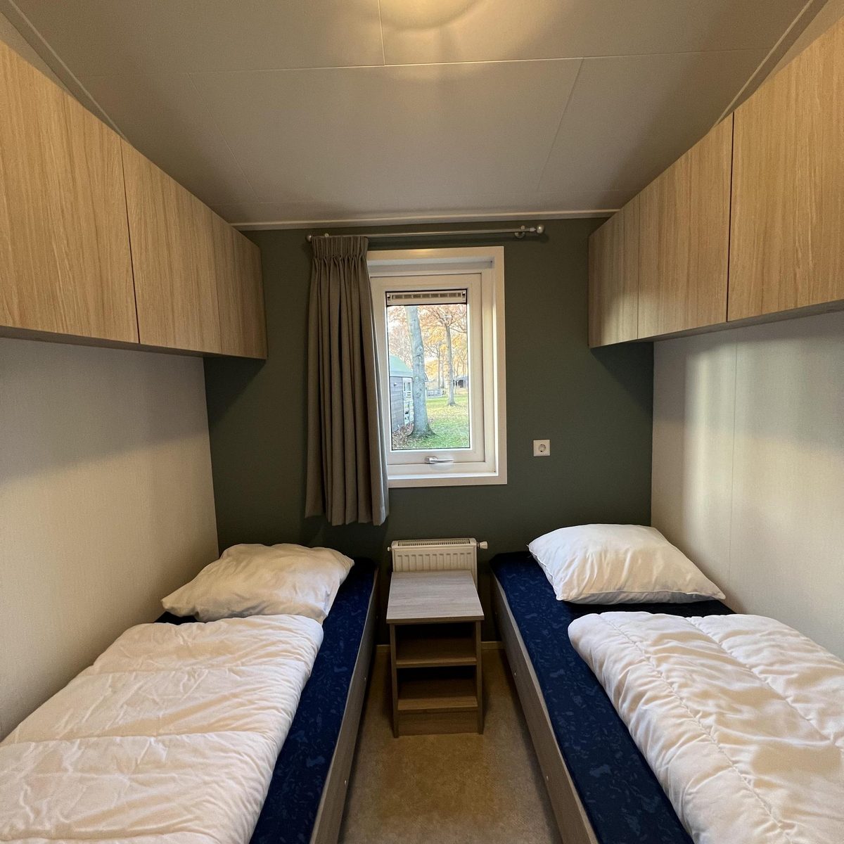 Chalet Berk
