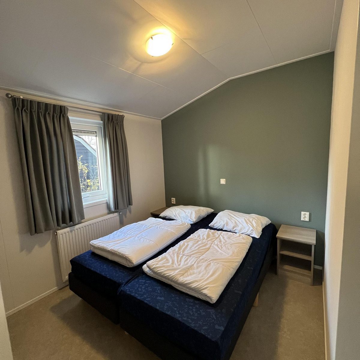 Chalet Berk
