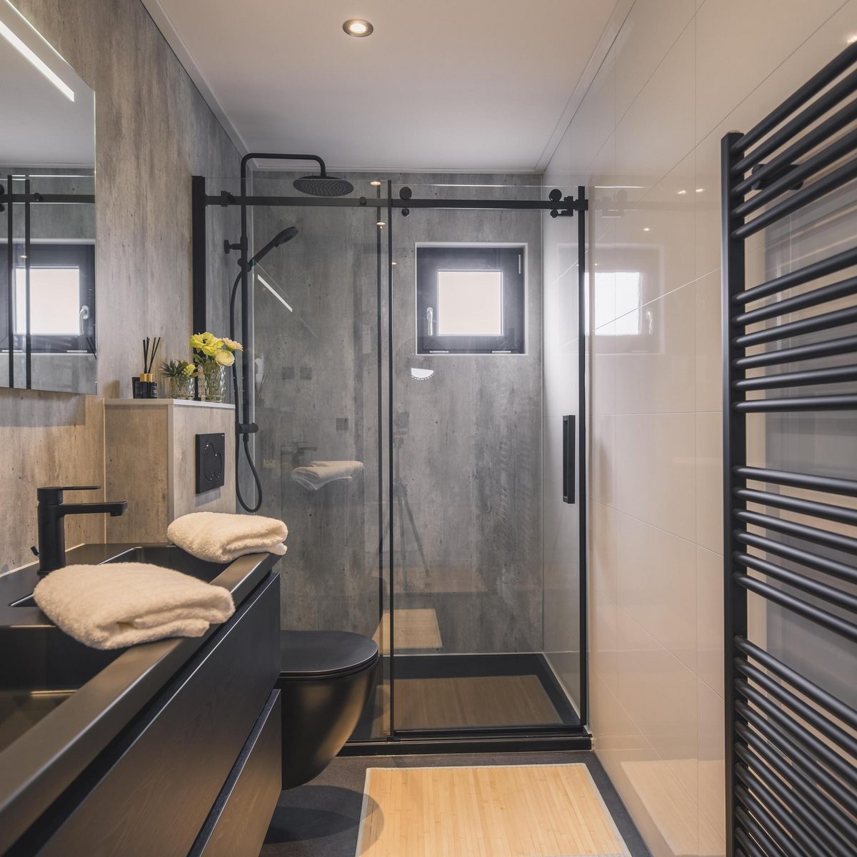 Villa Maritiem - Am Wasser | 6 Pers.