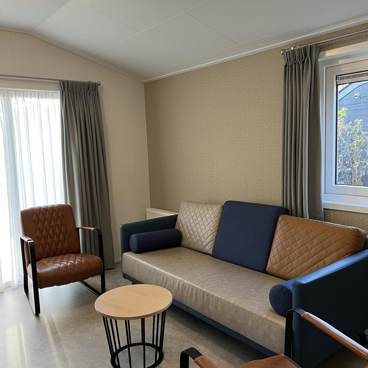 Chalet Berk