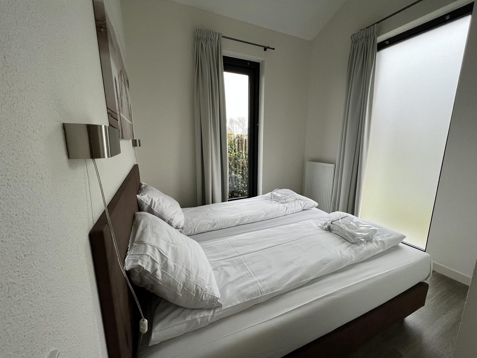 Villa Oesterdam Comfort | 4 Personen