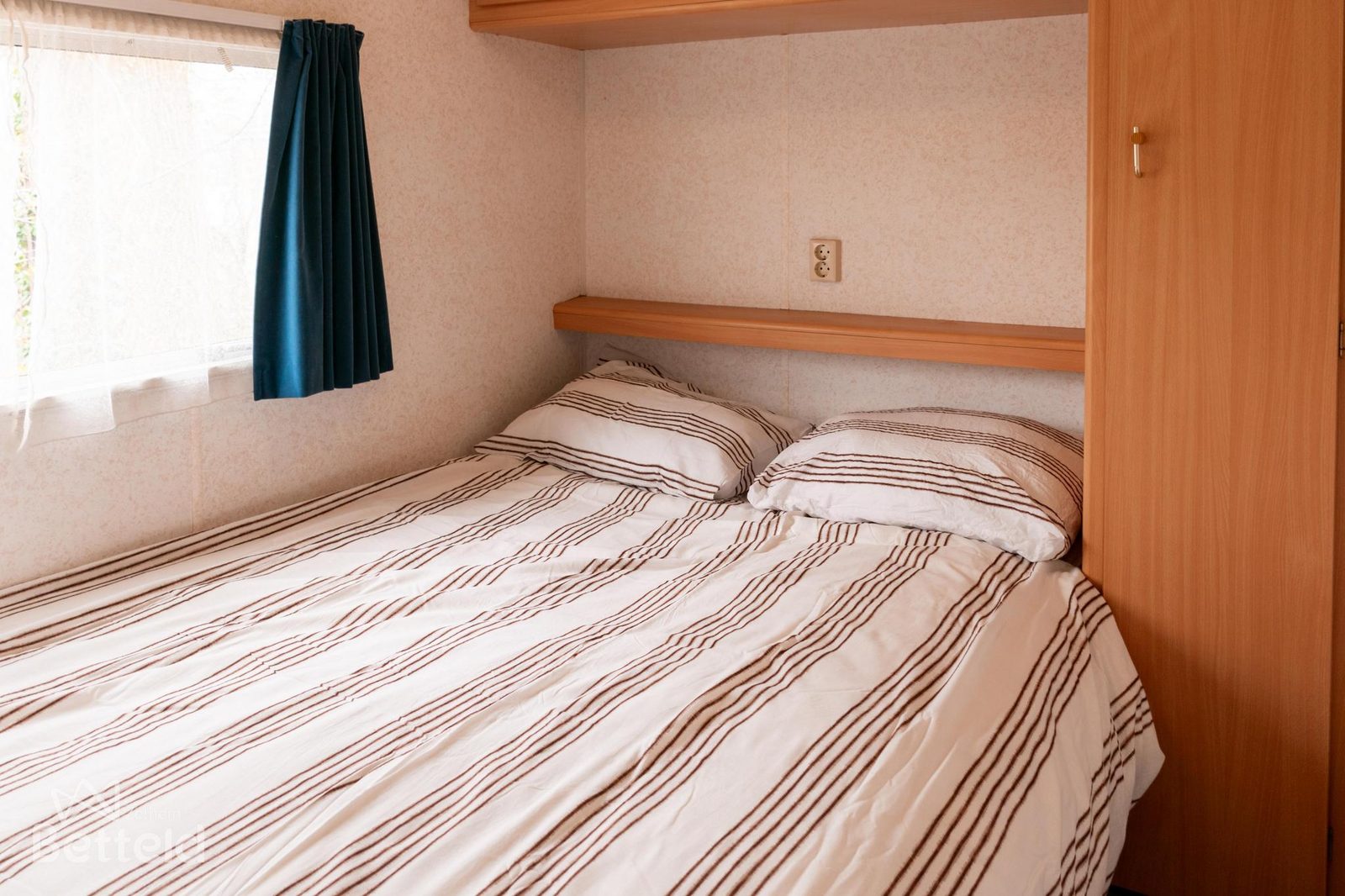 Caravan 3* C | 4 volwassenen