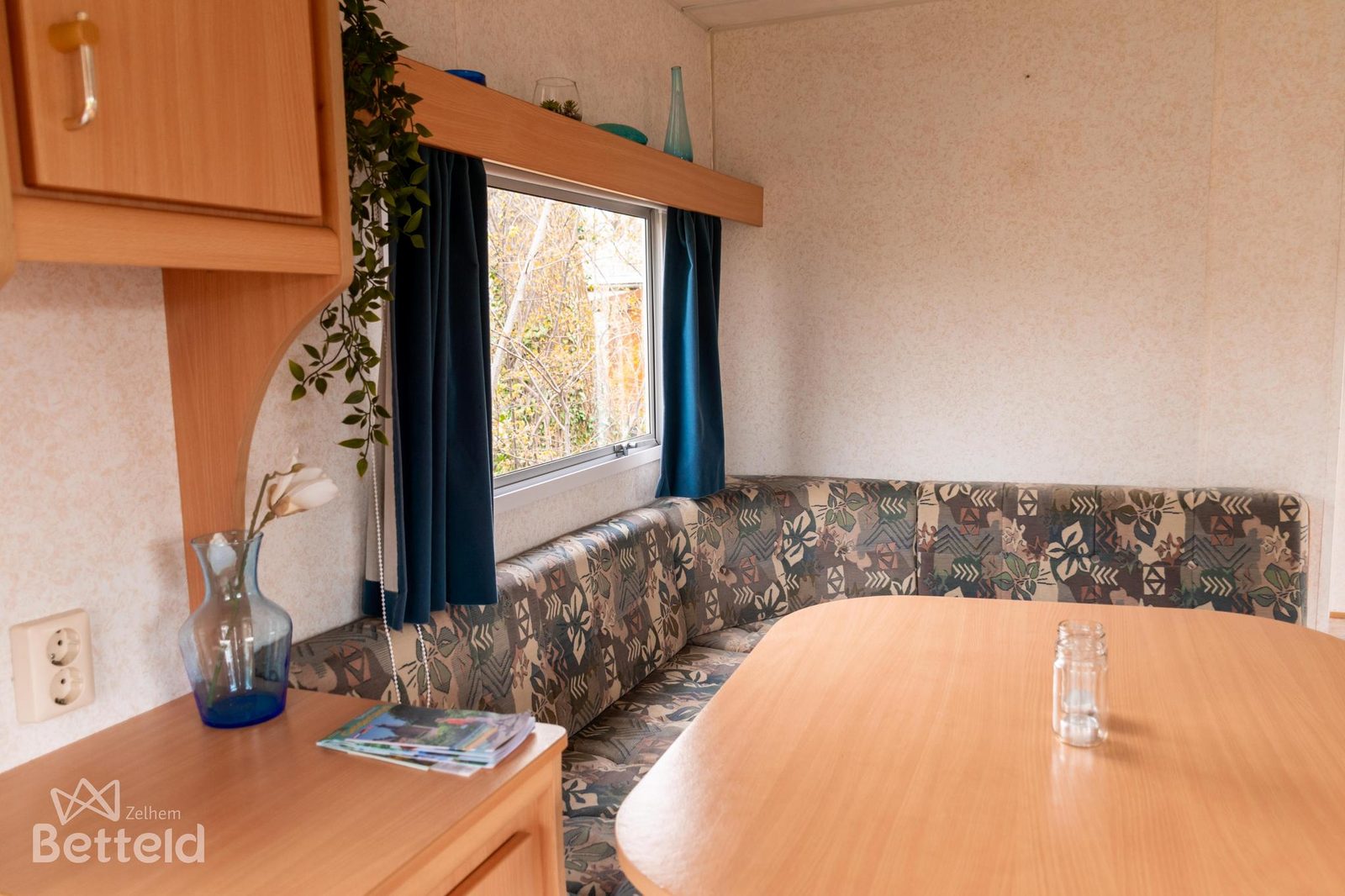Caravan 3* C | 4 volwassenen