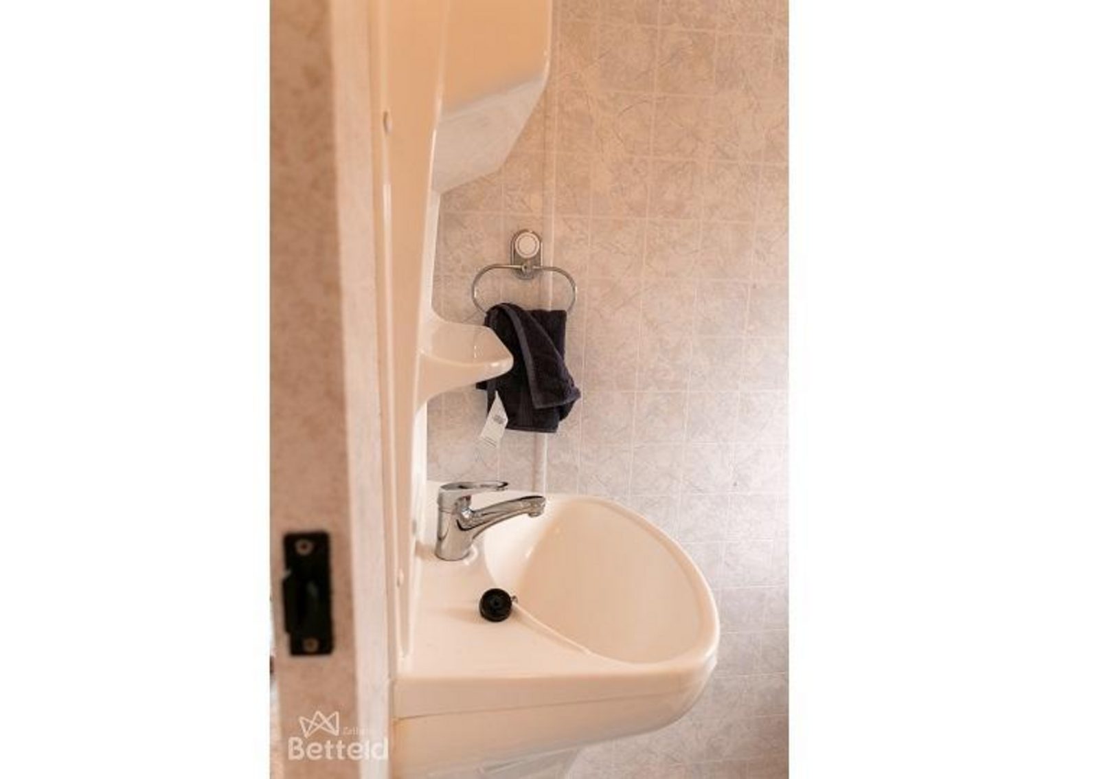 Caravan 3* C | 4 volwassenen