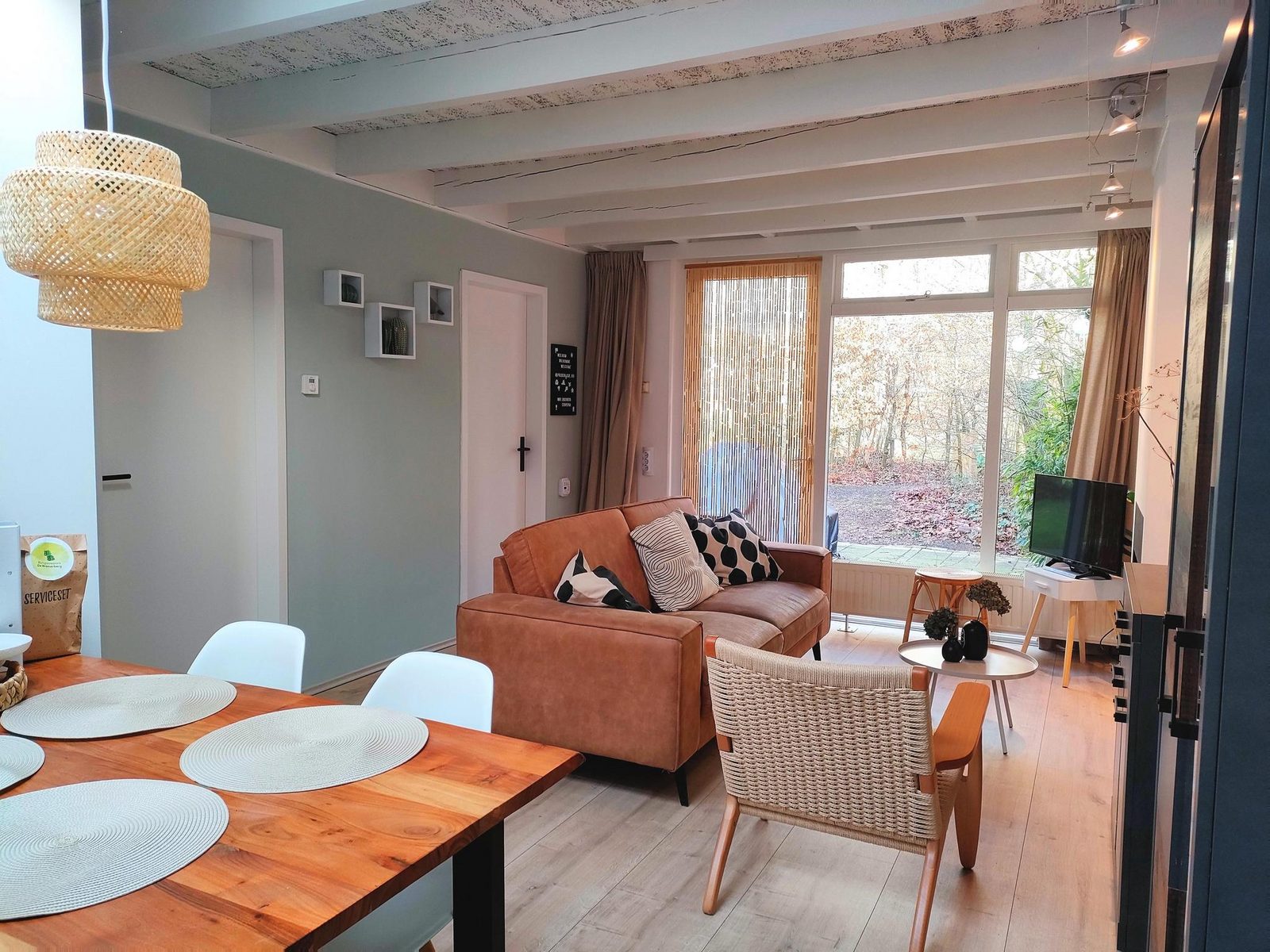 Bungalow 043