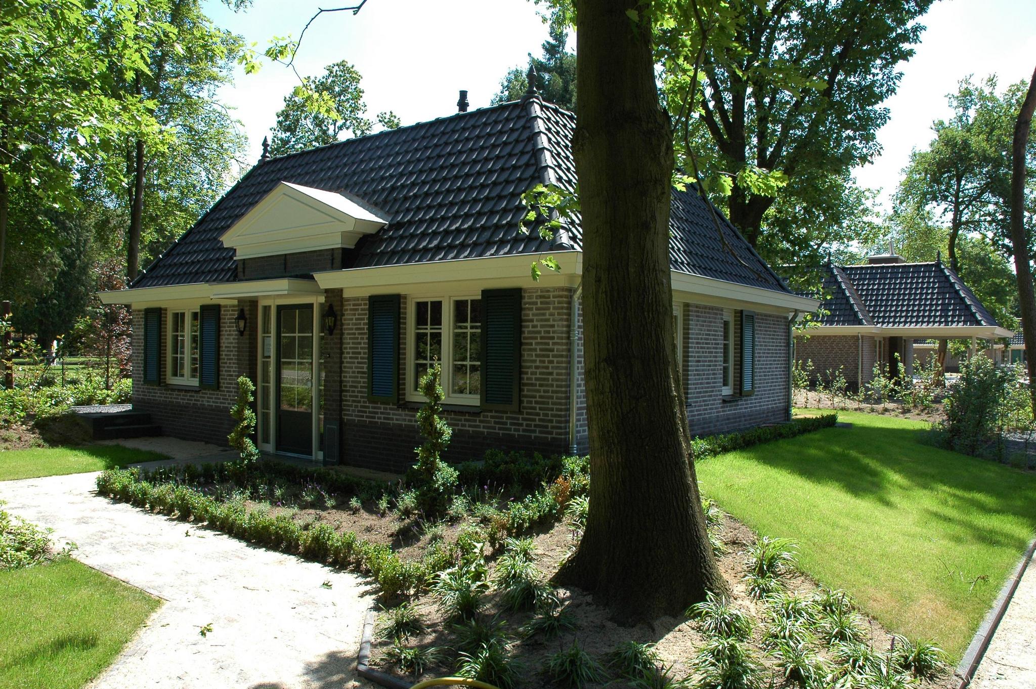 Vakantiehuis in Voorthuizen (Nederland) 2 honden zijn welkom