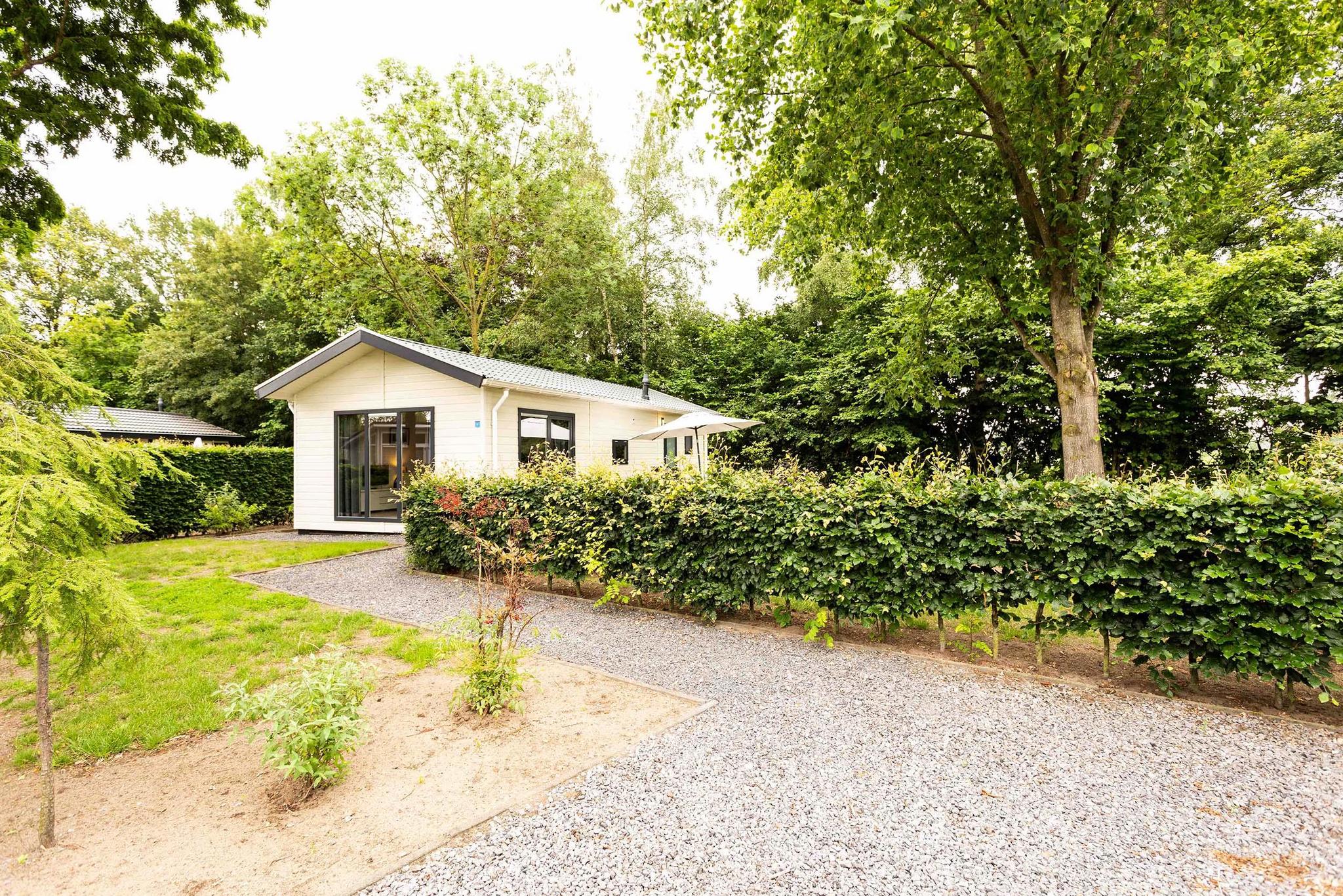 Holiday home 5 persons