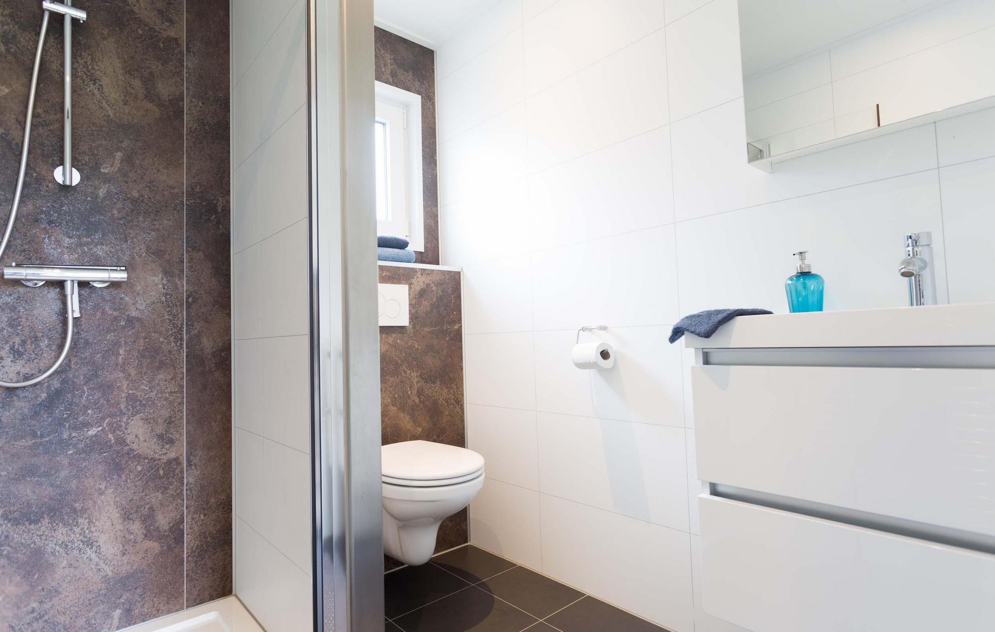 Lindenhoeve 5 persons