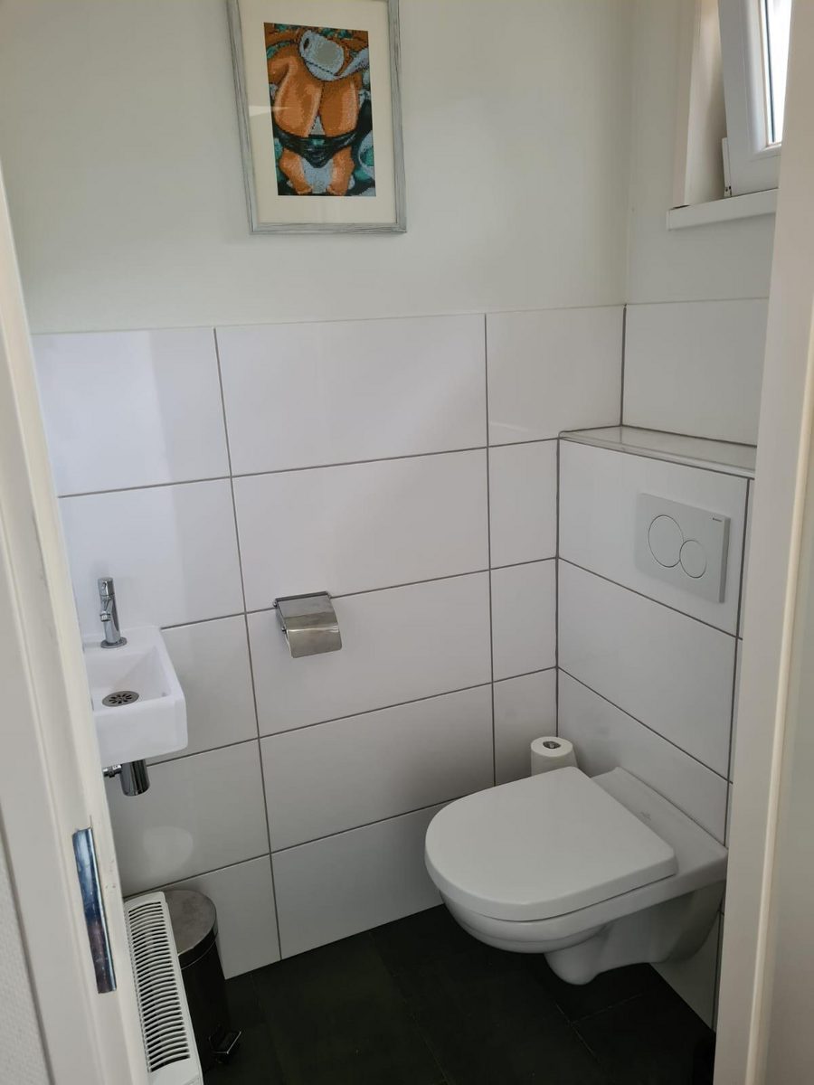 Berg und Tal mit Hottub | 6 Pers.