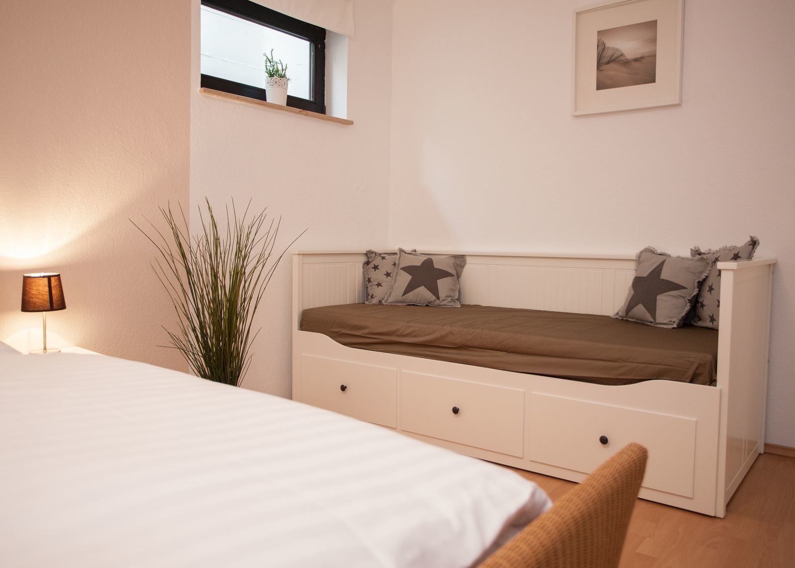 Appartement - Gartenstrasse 17 | Winterberg