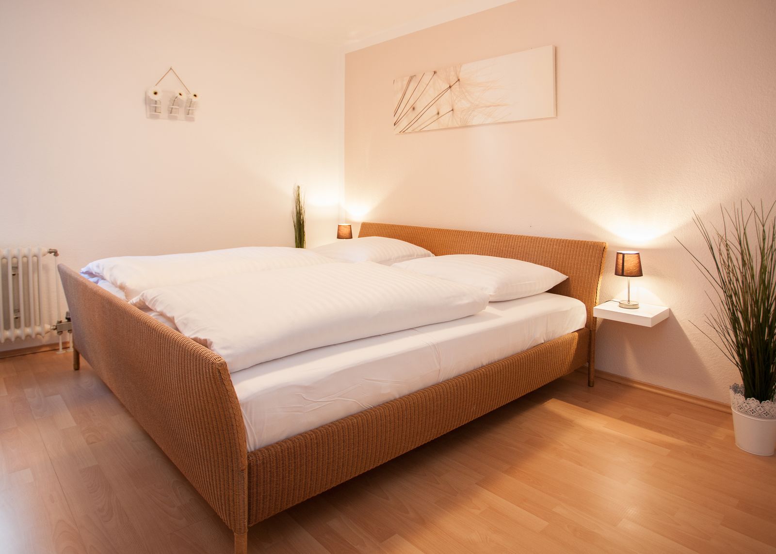 Apartment - Gartenstrasse 17 | Winterberg afbeelding