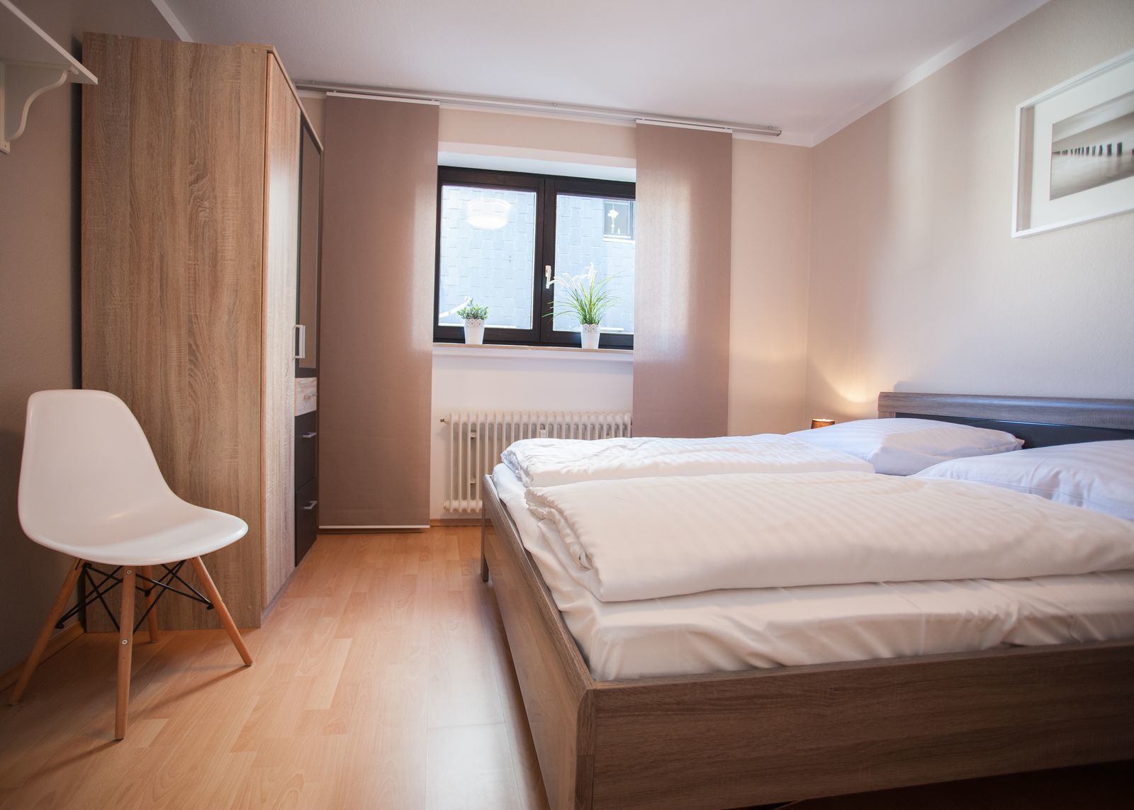 Appartement - Gartenstrasse 17 | Winterberg