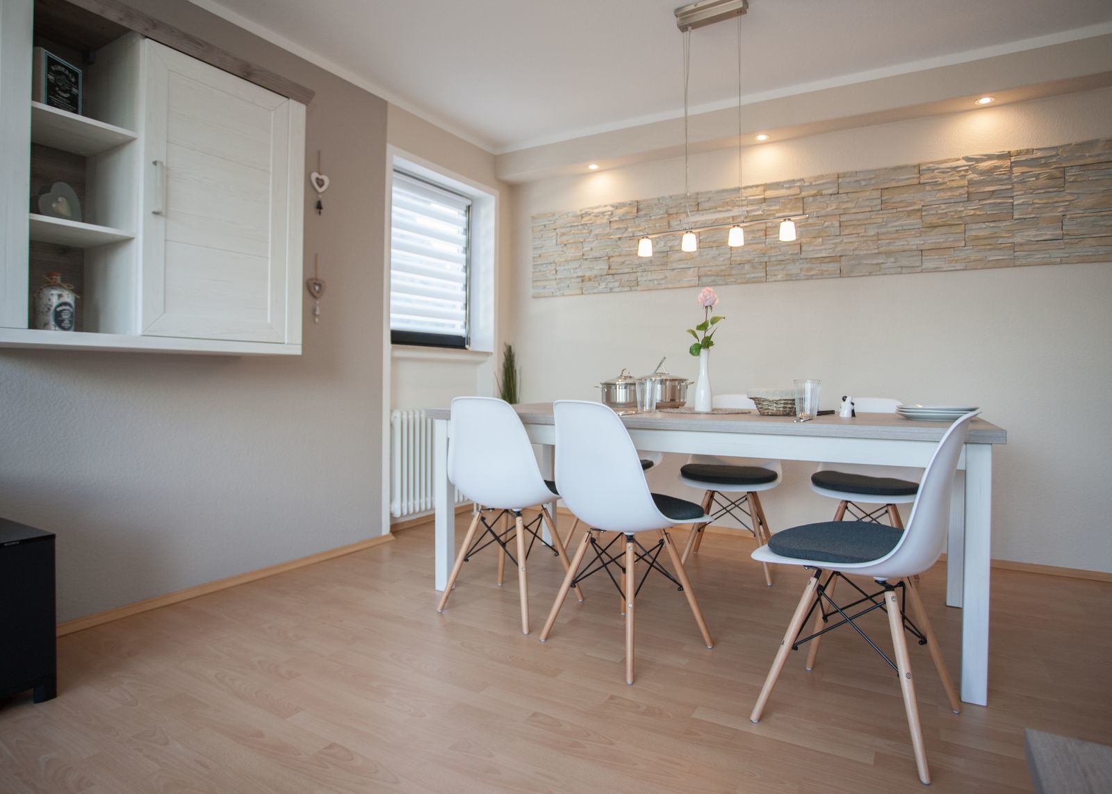 Appartement - Gartenstrasse 17 | Winterberg