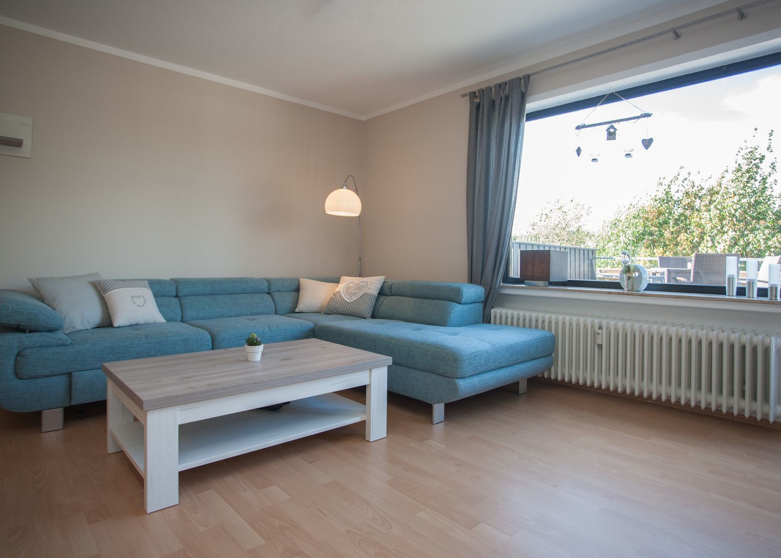Appartement - Gartenstrasse 17 | Winterberg