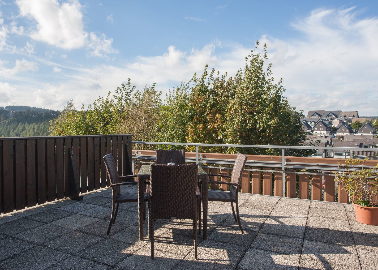 Appartement - Gartenstrasse 17 | Winterberg