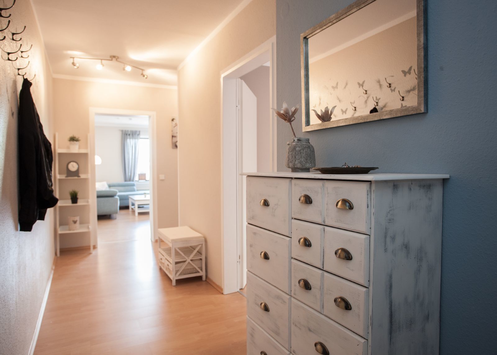 Appartement - Gartenstrasse 17 | Winterberg