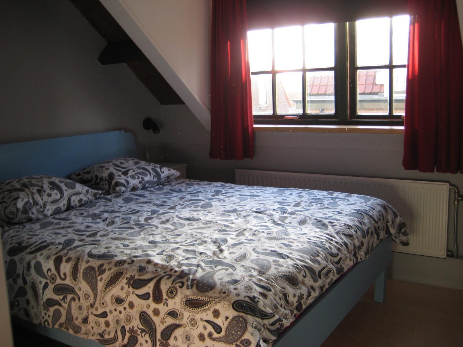 Zomerhuis Zeepaardje aan Zee
