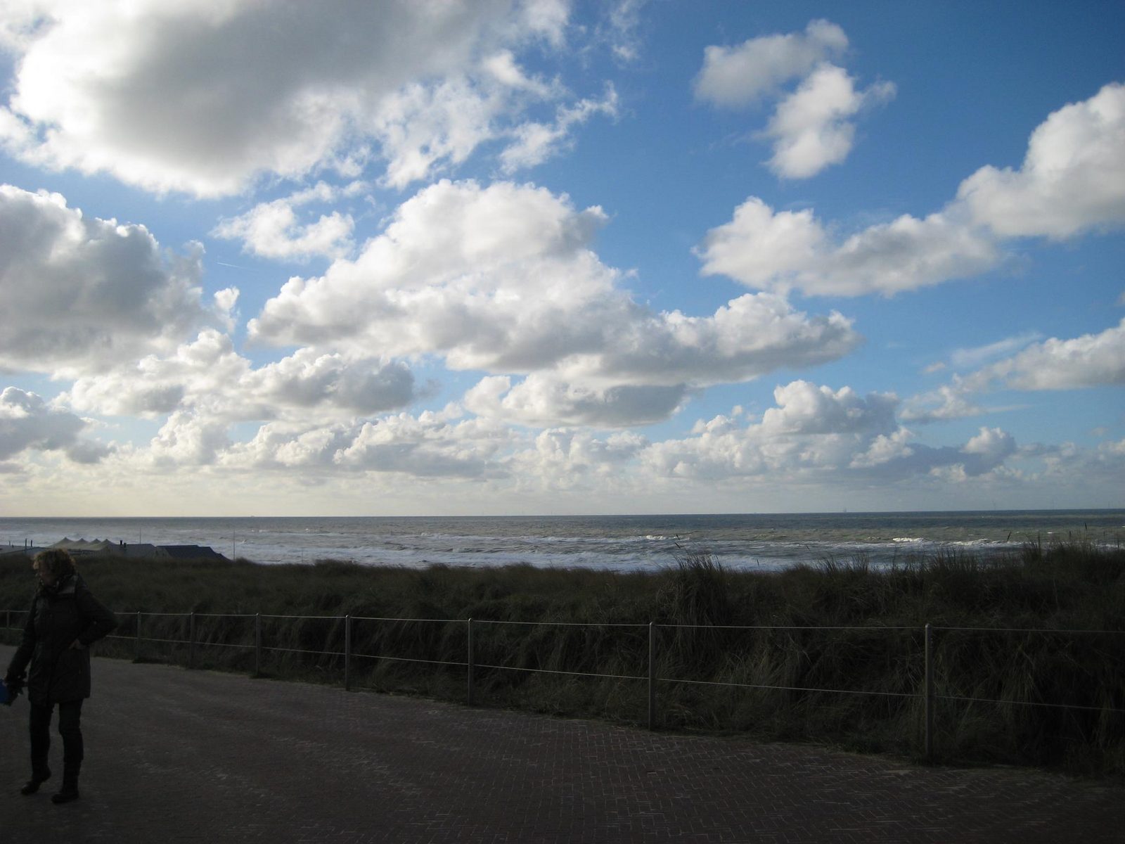 Zomerhuis Zeepaardje aan Zee