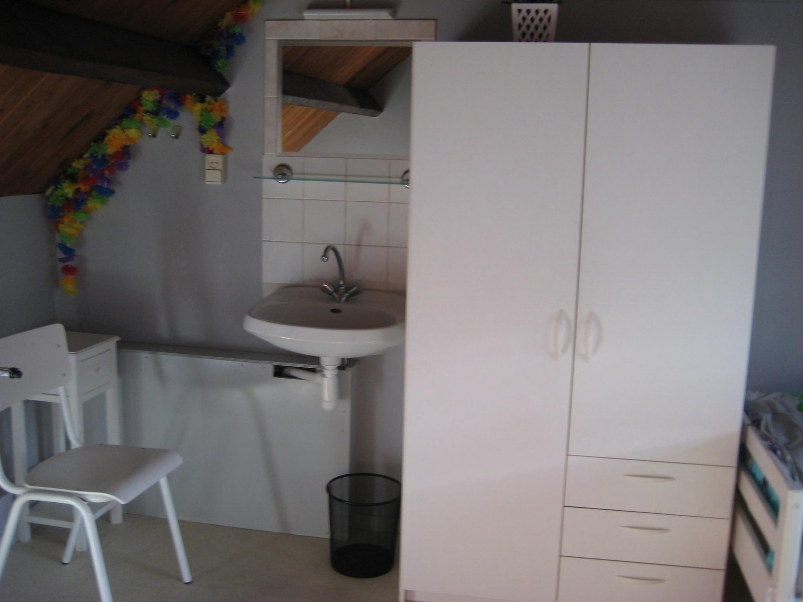Zomerhuis Zeepaardje aan Zee