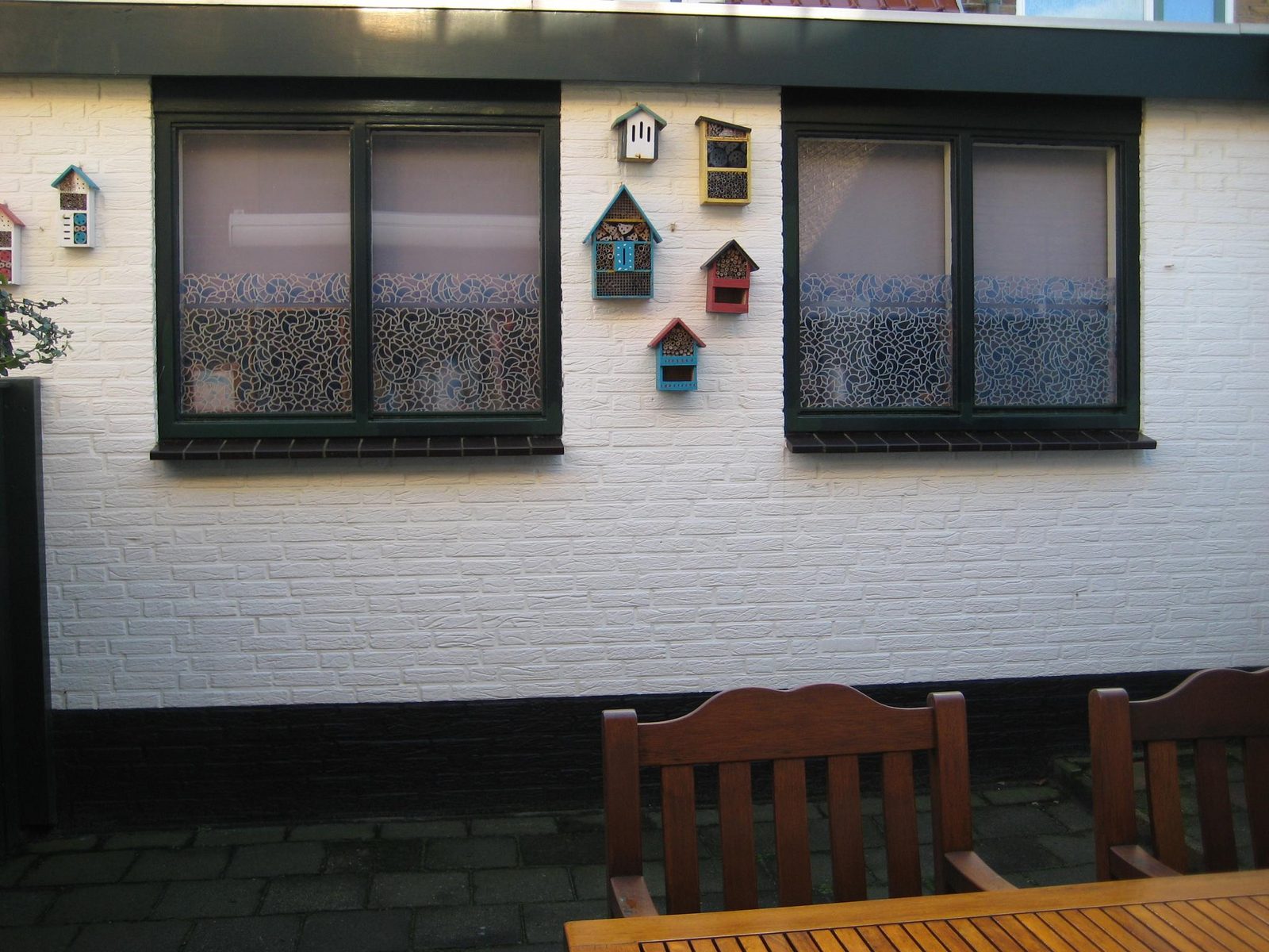 Zomerhuis Zeepaardje aan Zee