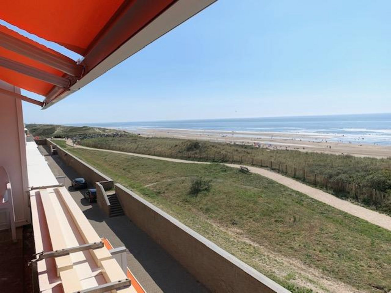 Beachside