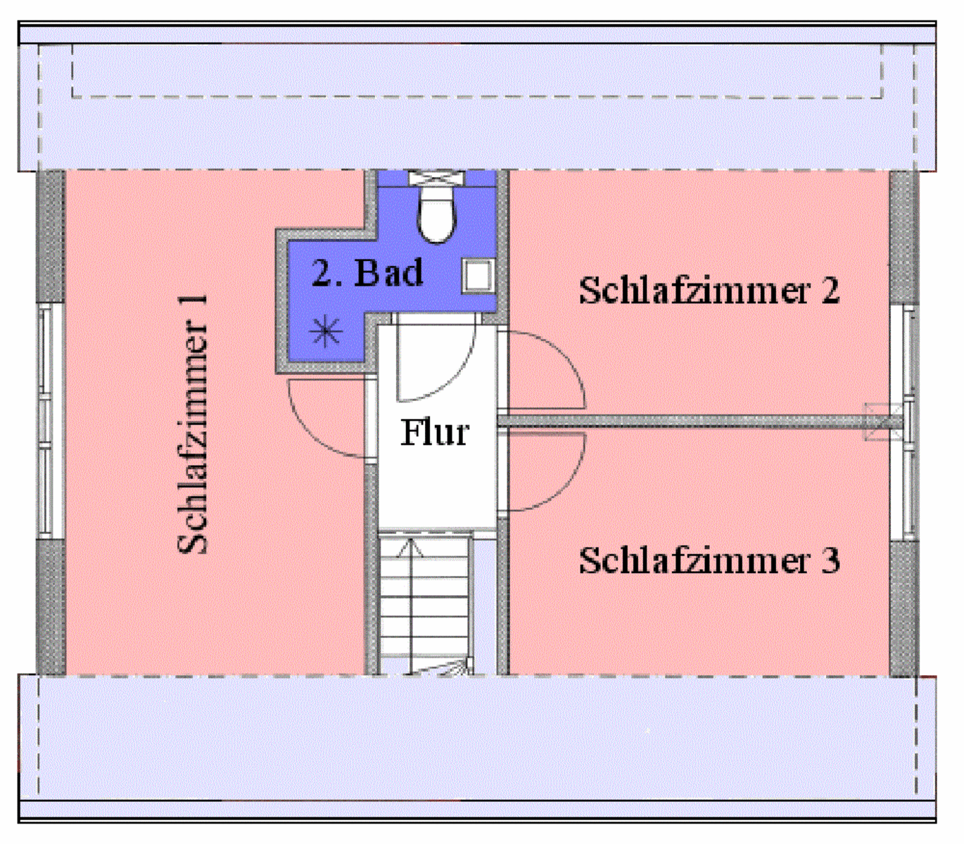 Bohemien 38