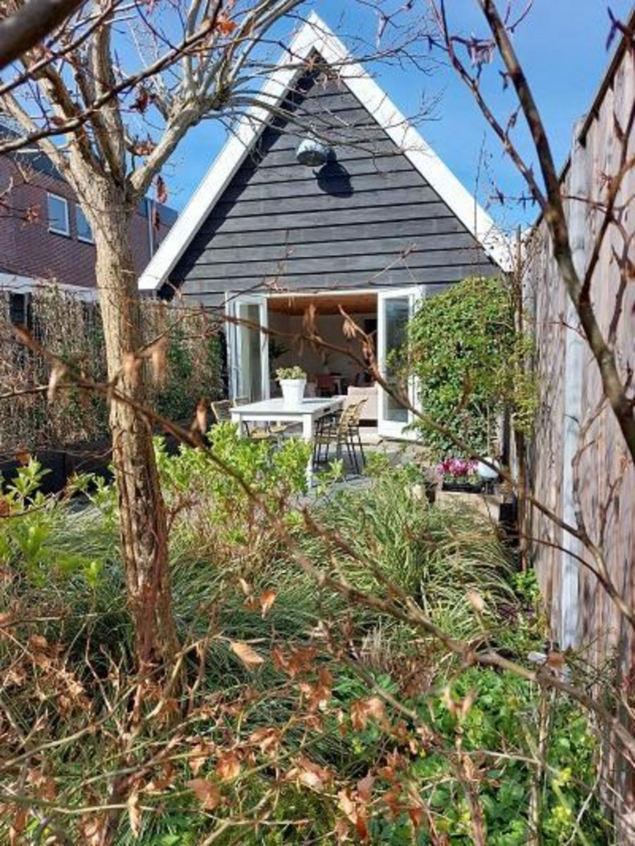 Dorpsstraat 13