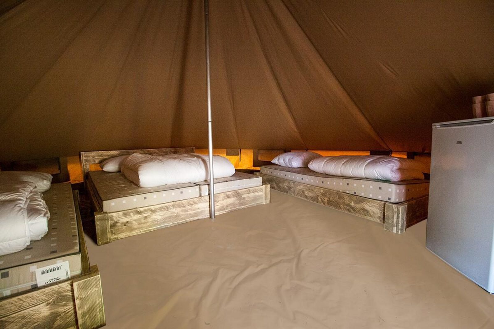 Glamptent