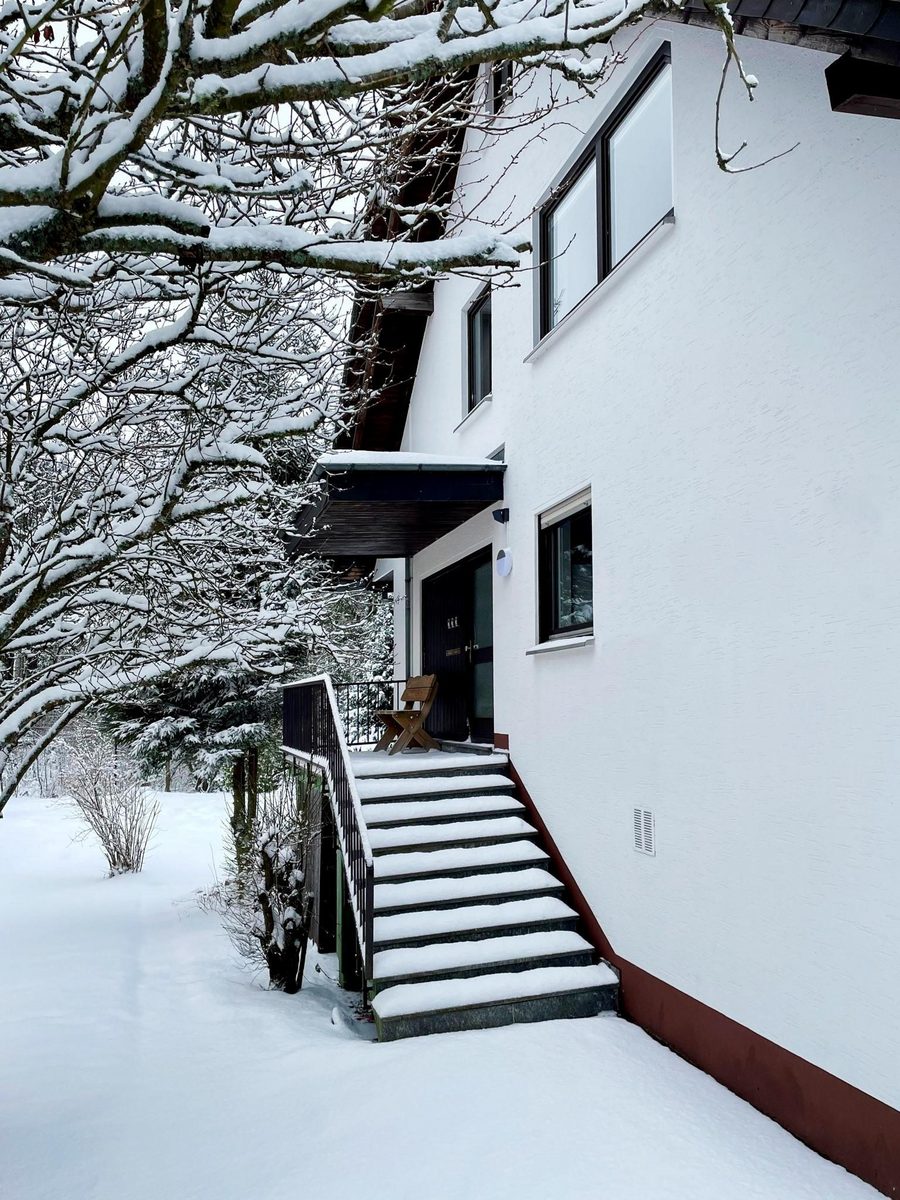 Apartment Auf der Platte 3