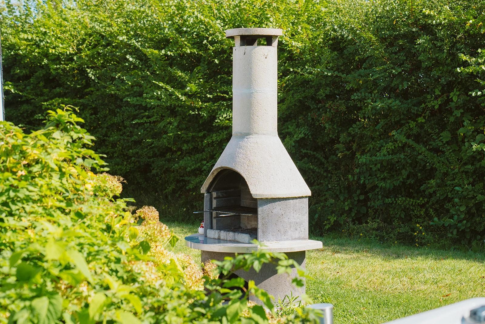 Poldersbos 3 - Ouddorp "BarLeDunes" mit jacuzzi und sauna (extra gebühr)