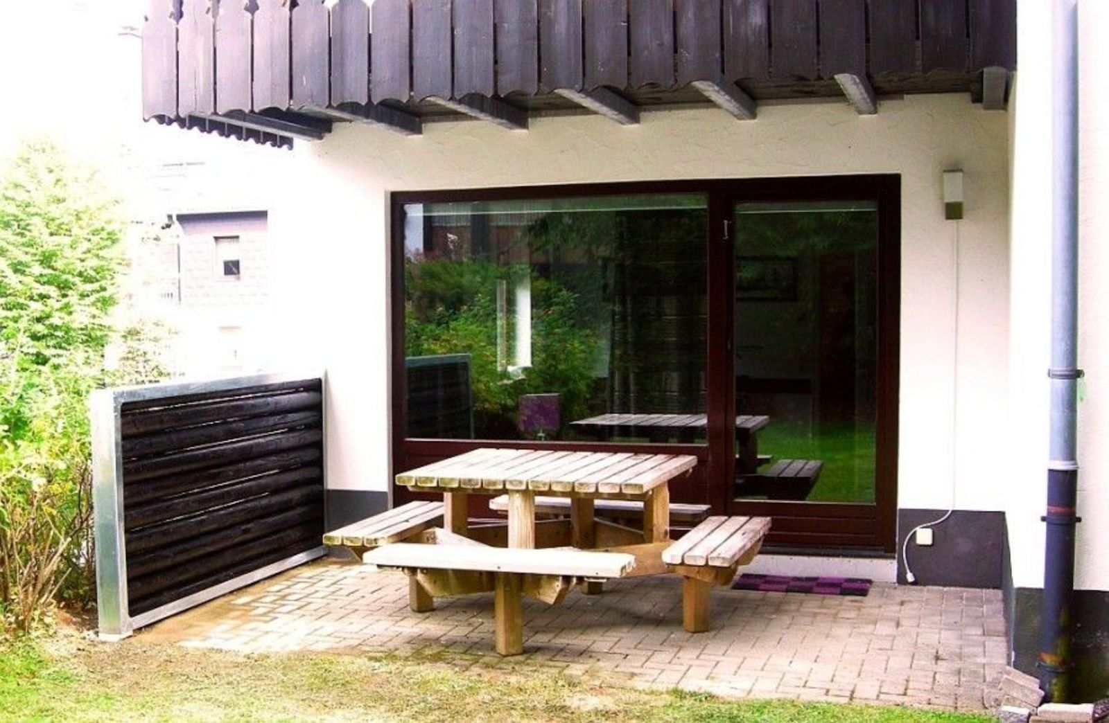 Ferienwohung - Dr. Suren-Strasse 13-4 | Winterberg