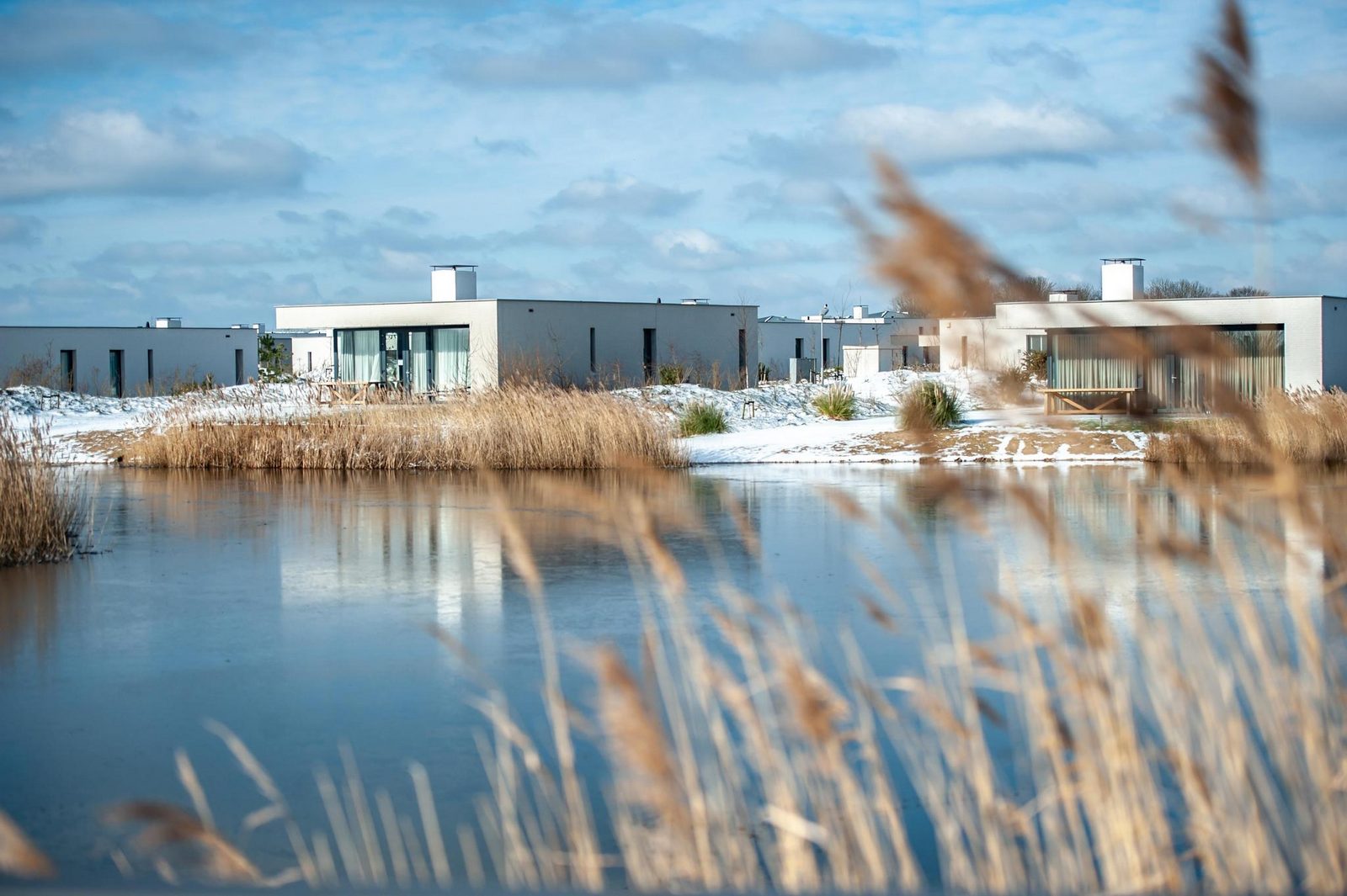 Zandbank 24 | De Groote Duynen