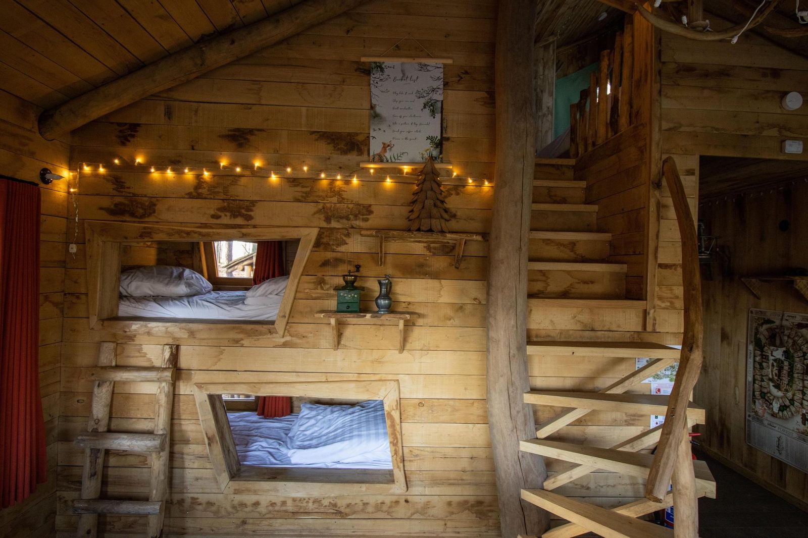 Tree House 3