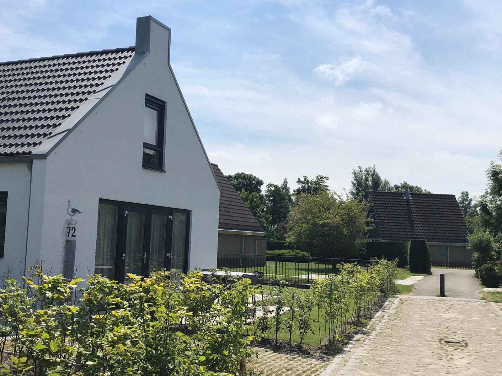 De Wielen 72