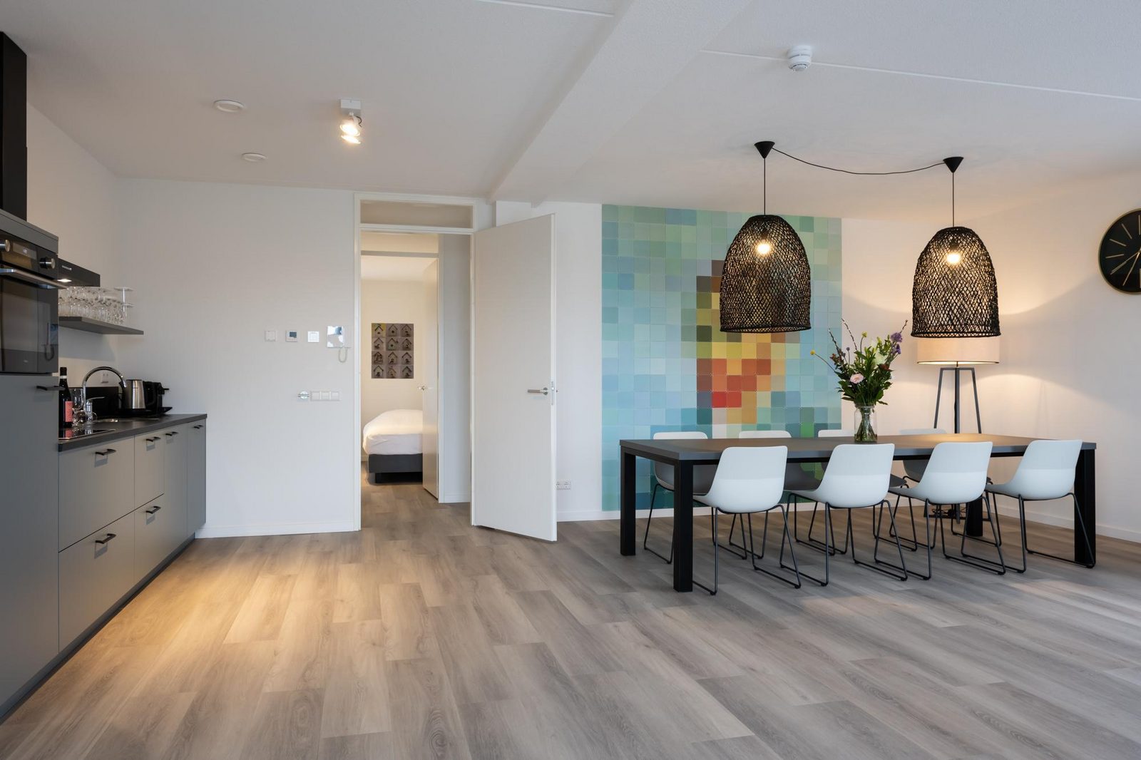 Harbour Loft 1 | Résidence Marina 