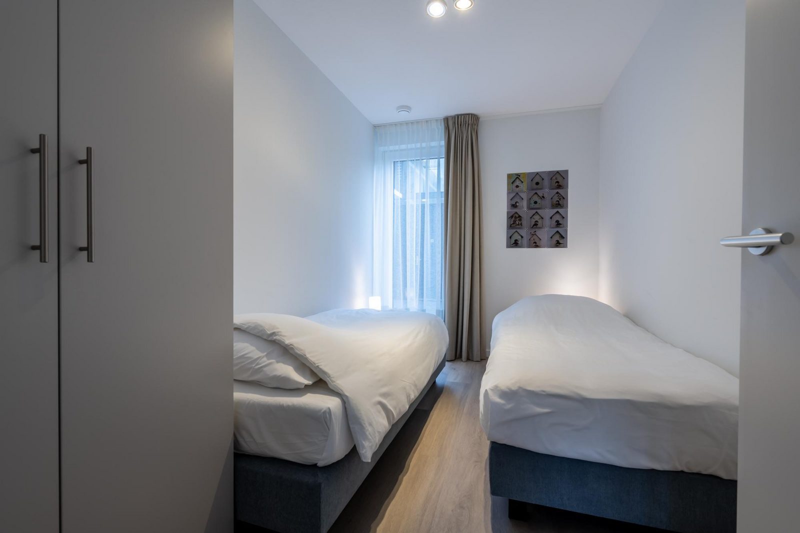 Harbour Loft 1 | Résidence Marina 