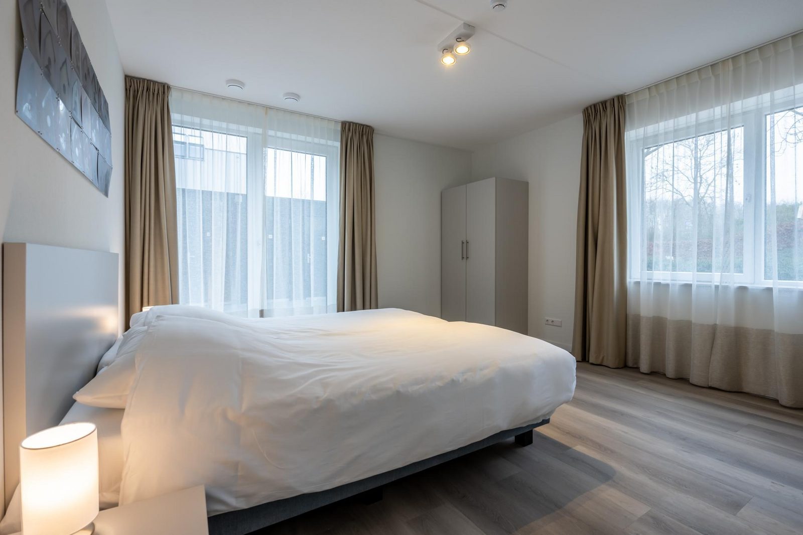 Harbour Loft 1 | Résidence Marina 