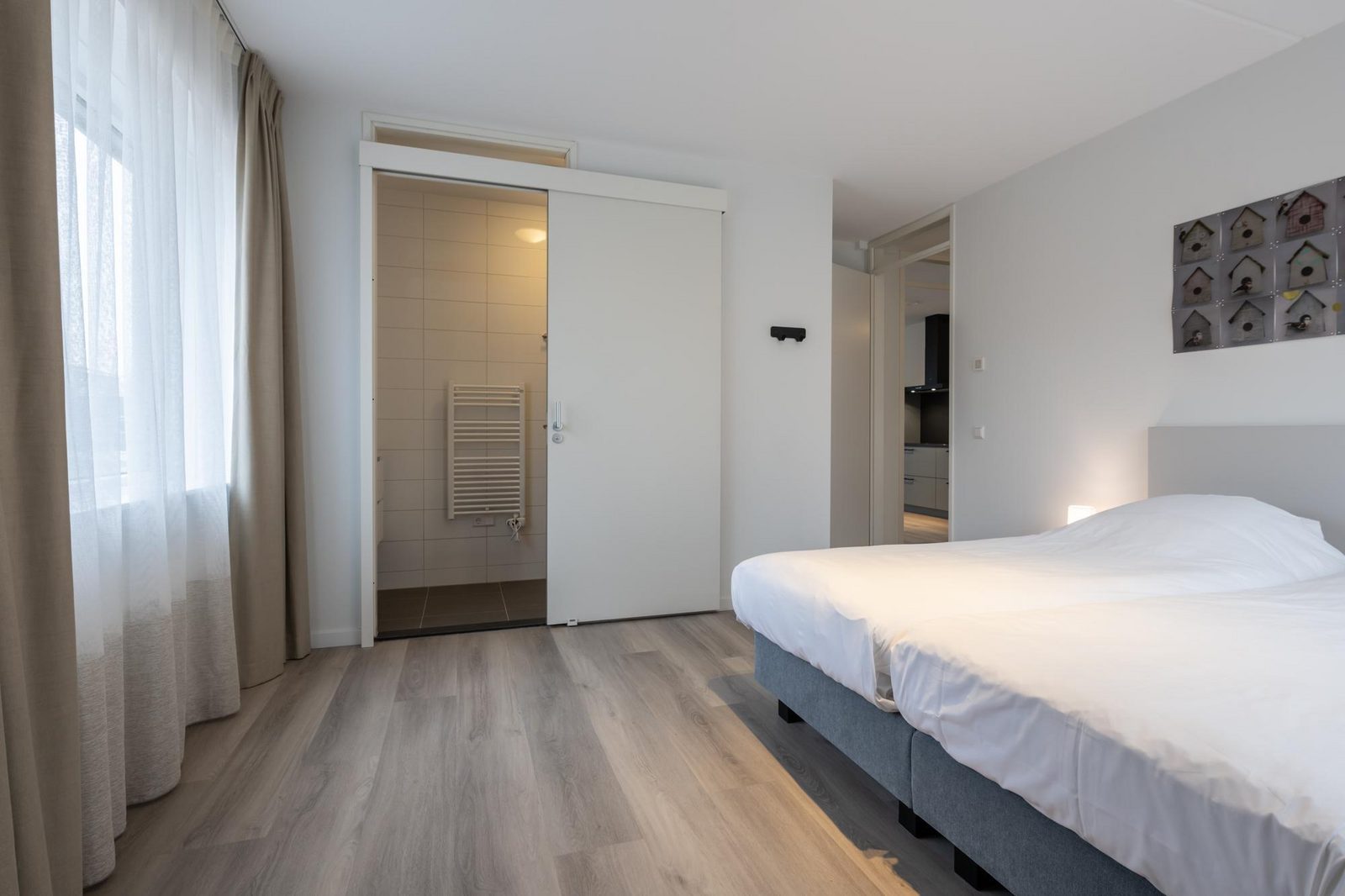 Harbour Loft 1 | Résidence Marina 
