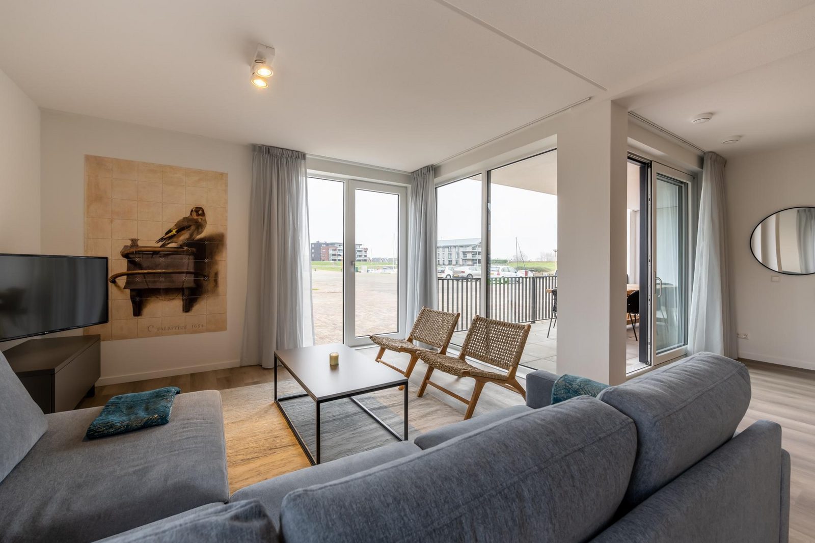Harbour Loft 1 | Résidence Marina 