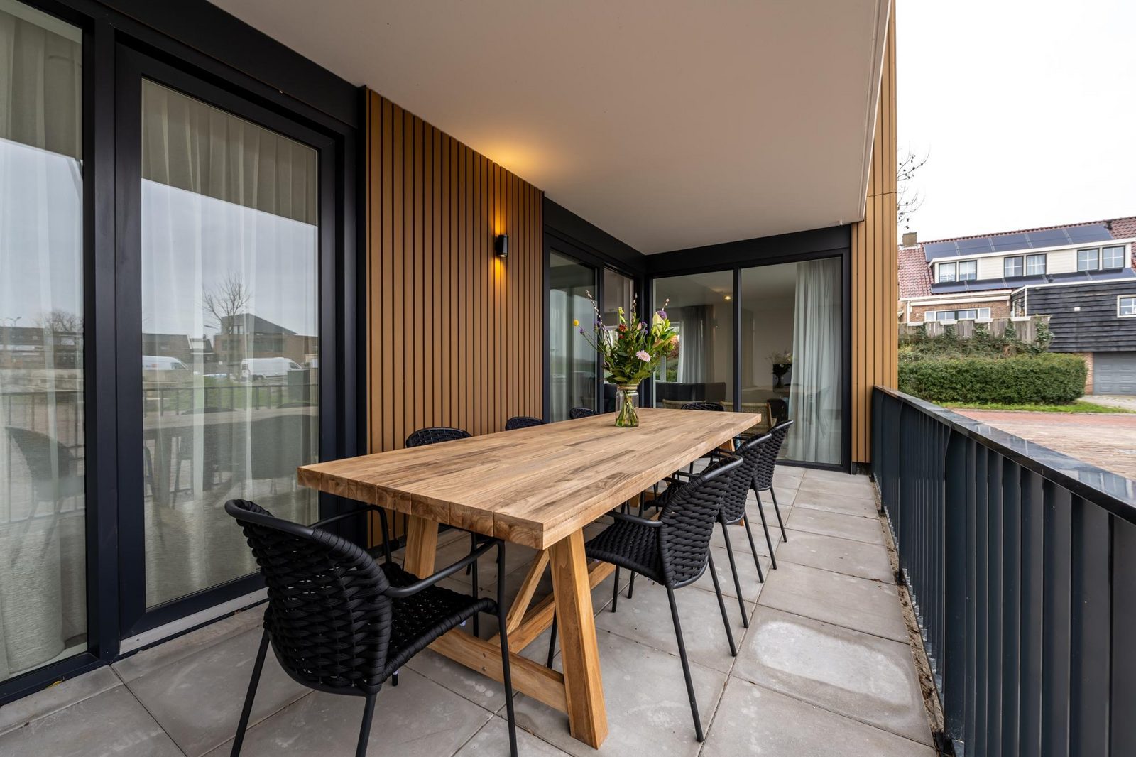 Harbour Loft 1 | Résidence Marina 