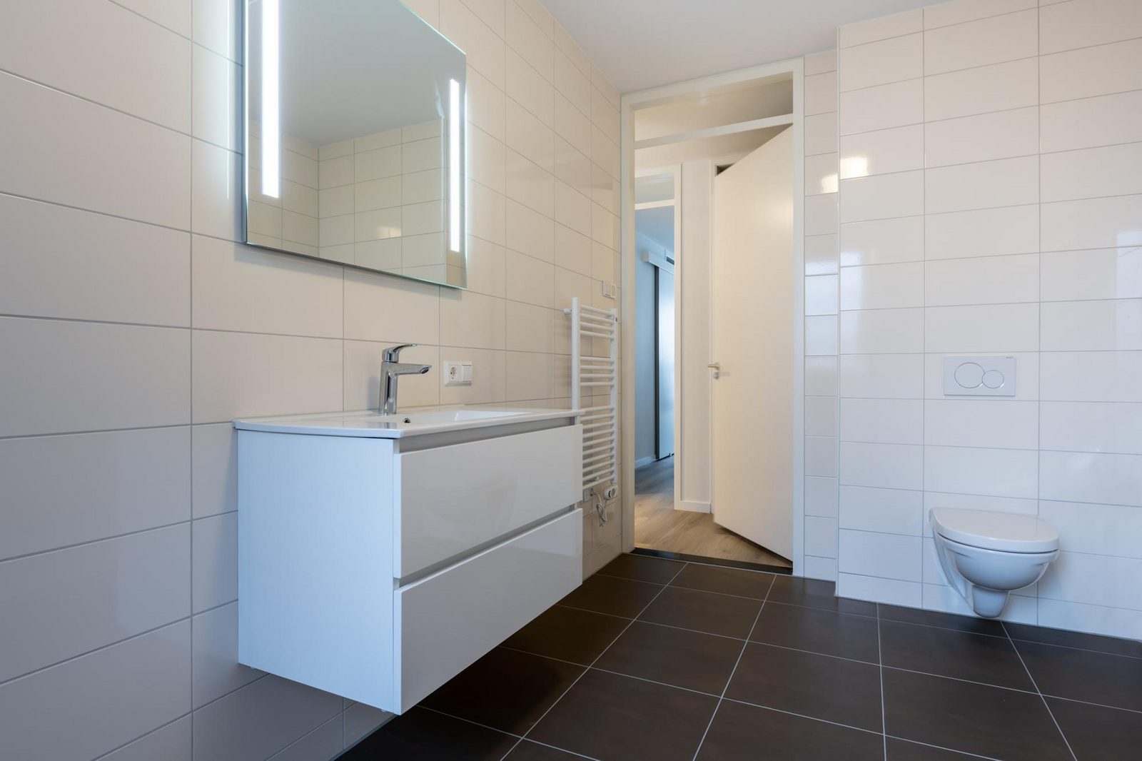 Harbour Loft 1 | Résidence Marina 