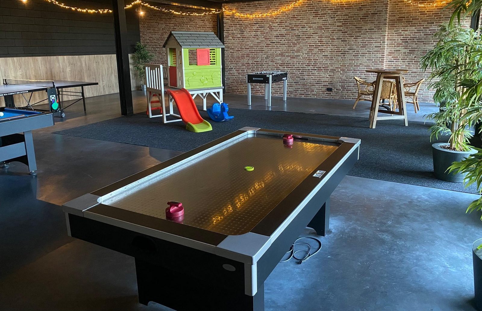 Landgoed Losser - vakantiehuis de Regenboog in Twente