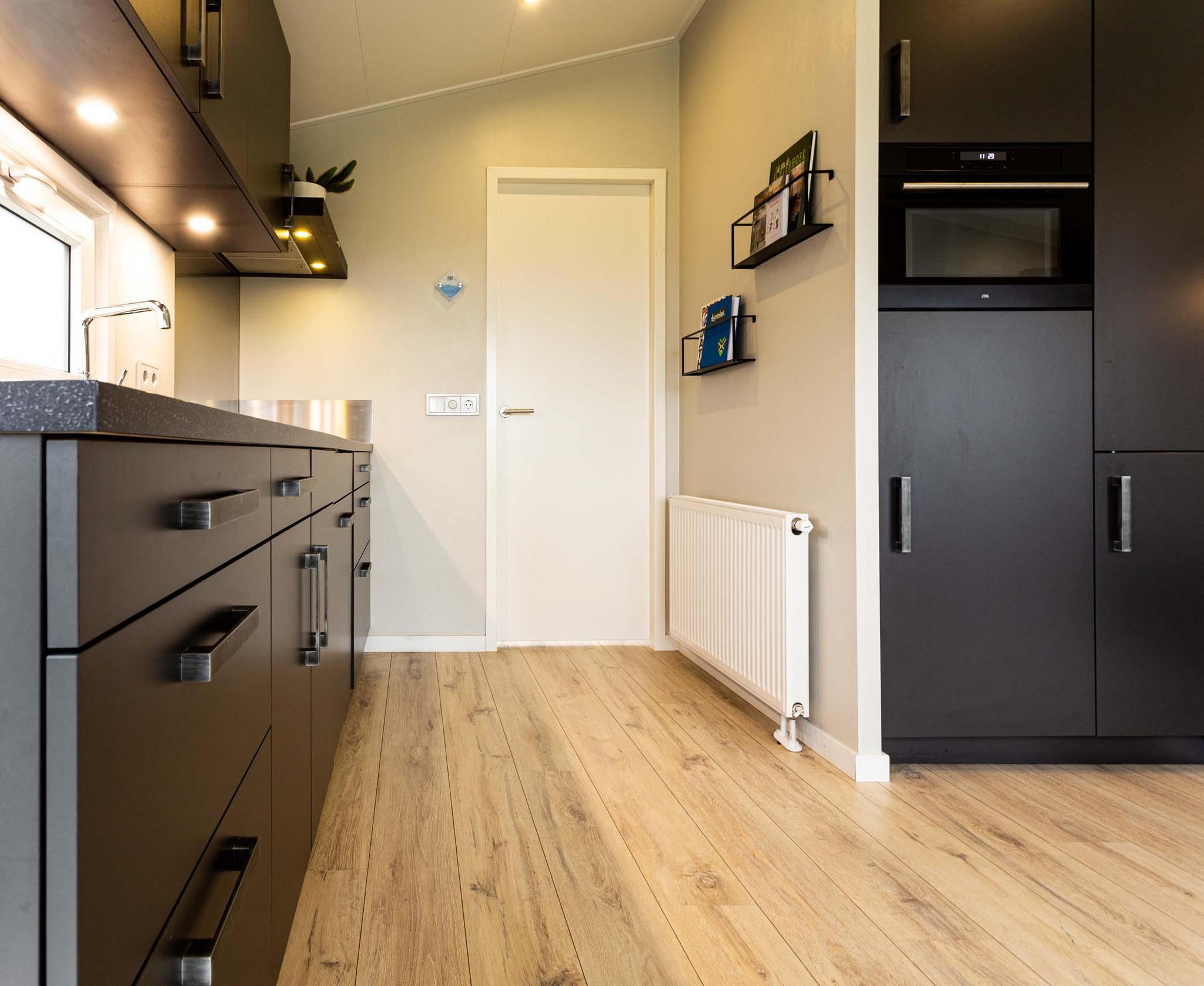 Wilgenhoeve 3+1 persons