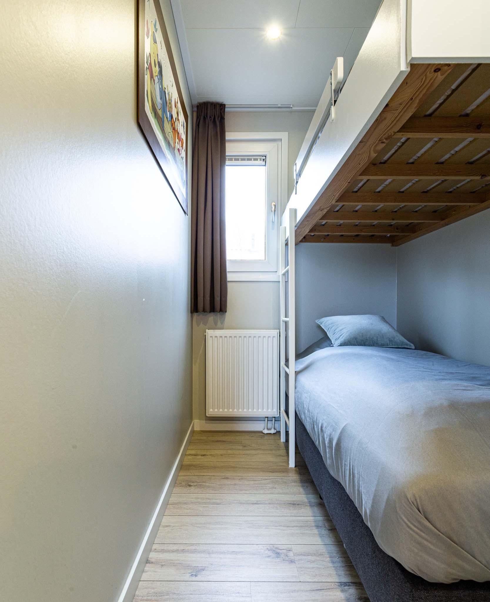 Wilgenhoeve 3+1 persons afbeelding 1