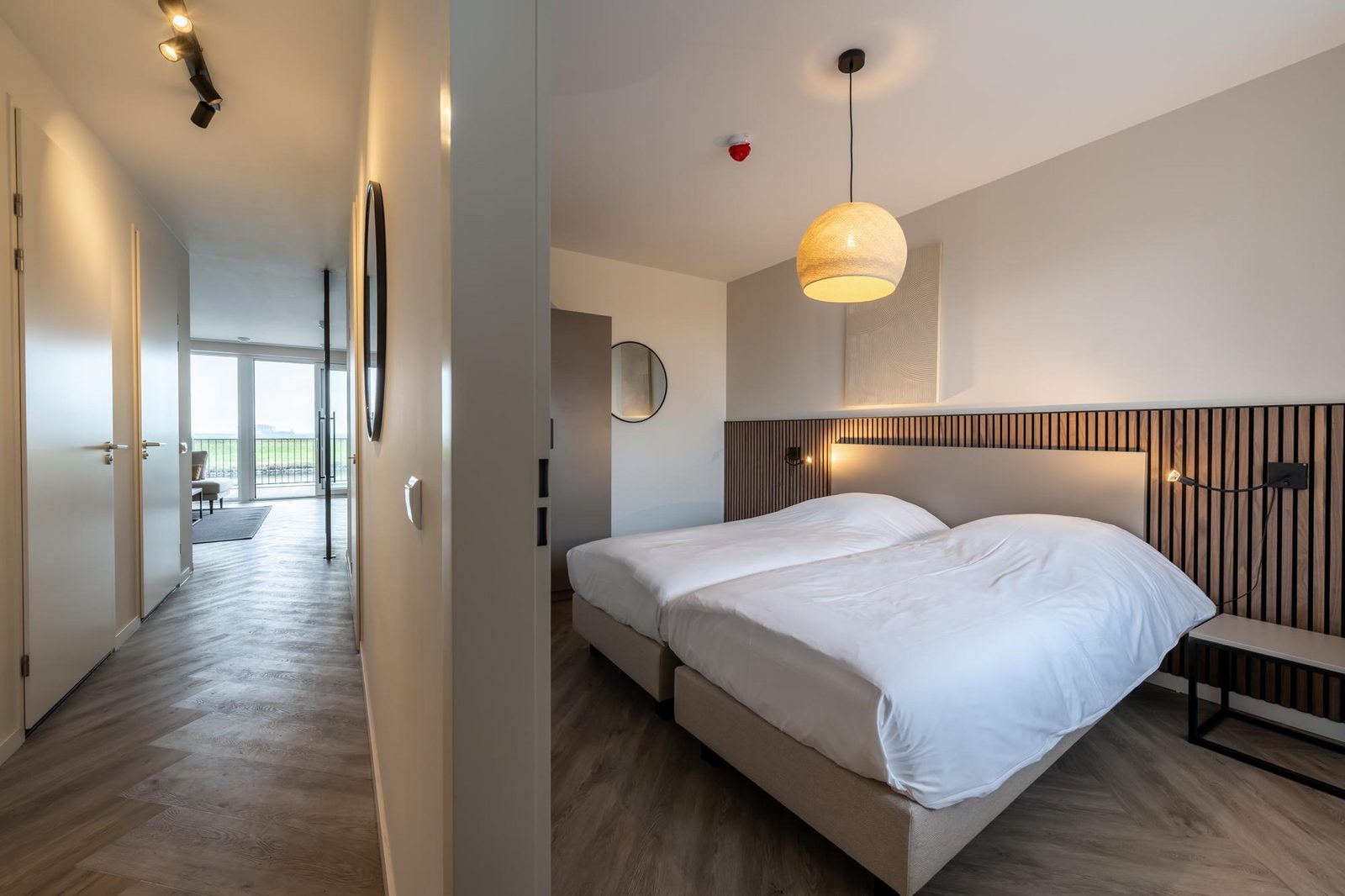 Harbour Loft 1J | Résidence Marina 