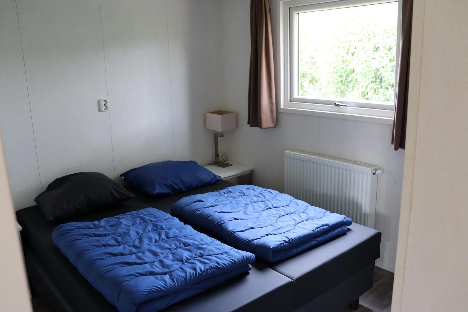 Maison de vacances 6p.
